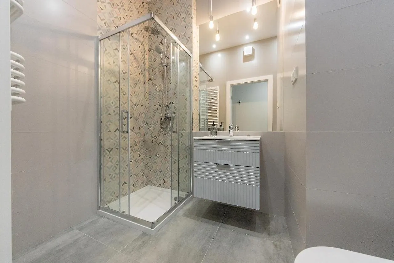 Slaska 12 By Comfort Apartments Gdansk