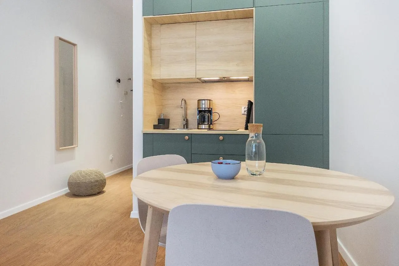 Slaska 12 By Comfort Apartments Gdansk