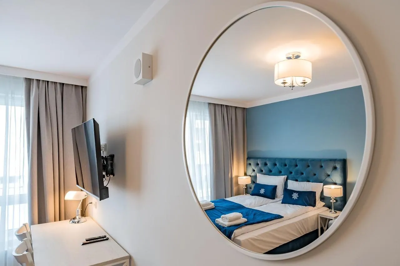 Slaska 12 By Comfort Apartments Gdansk